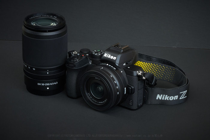 お写ん歩: Nikon NIKKOR Z 50mm f/1.8 Sアーカイブ